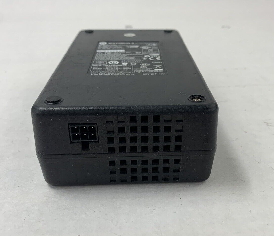 Lot of 2 Motorola 50-14000-242R Power Supply No Cables