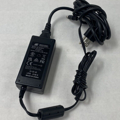 Lot of 3 ENG 6A-301DB12 12V 2.5A 30W Switch-Mode Power Supply