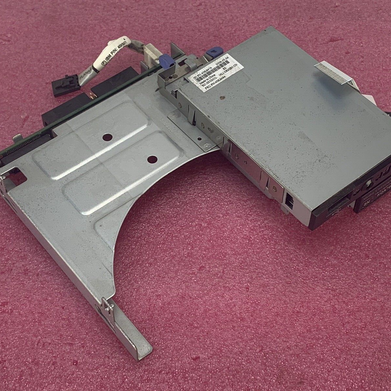 IBM 40K6494  X Series Media Cage With Operator Panel