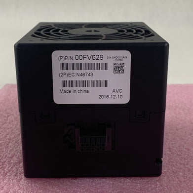 IBM 00FV629 Power8 Chassis Fan For IBM Lot of 2x