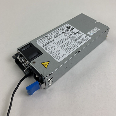 Artesyn MC800B6-3-4R-02 80 Plus Titanium 800W Switching Power Supply Tested