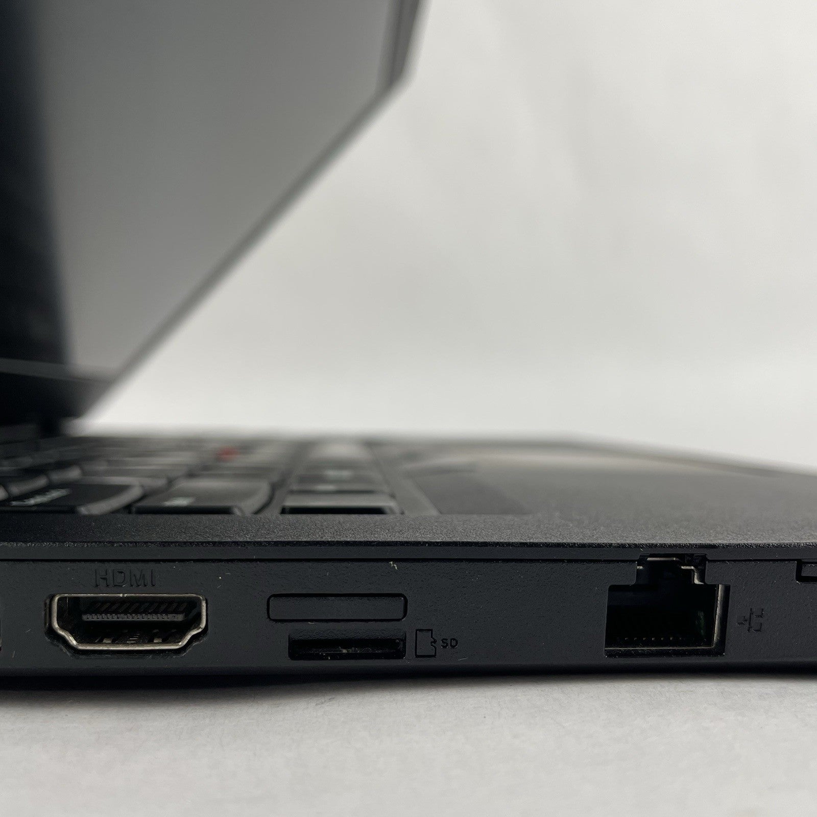 Lenovo ThinkPad L480 14" i5-8250U 1.60 GHz 8 GB RAM No SSD/OS/AC4
