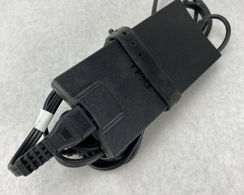 Dell LA90PE1-01 90W 19.5V 4.62A 7.4mm AC Adaptor - Lot of 3