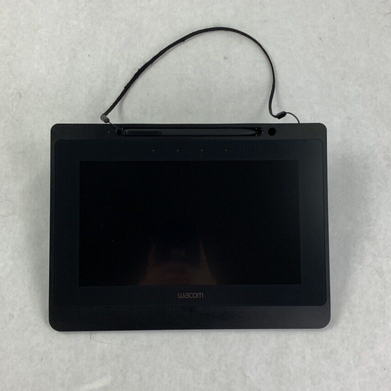 Wacom DTU-1141B 10.1" Full HD Digitizer Interactive Pen Display Parts and Repair