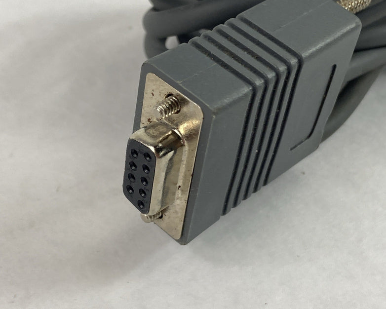 Symbol DS9208 Barcode Scanner Untested