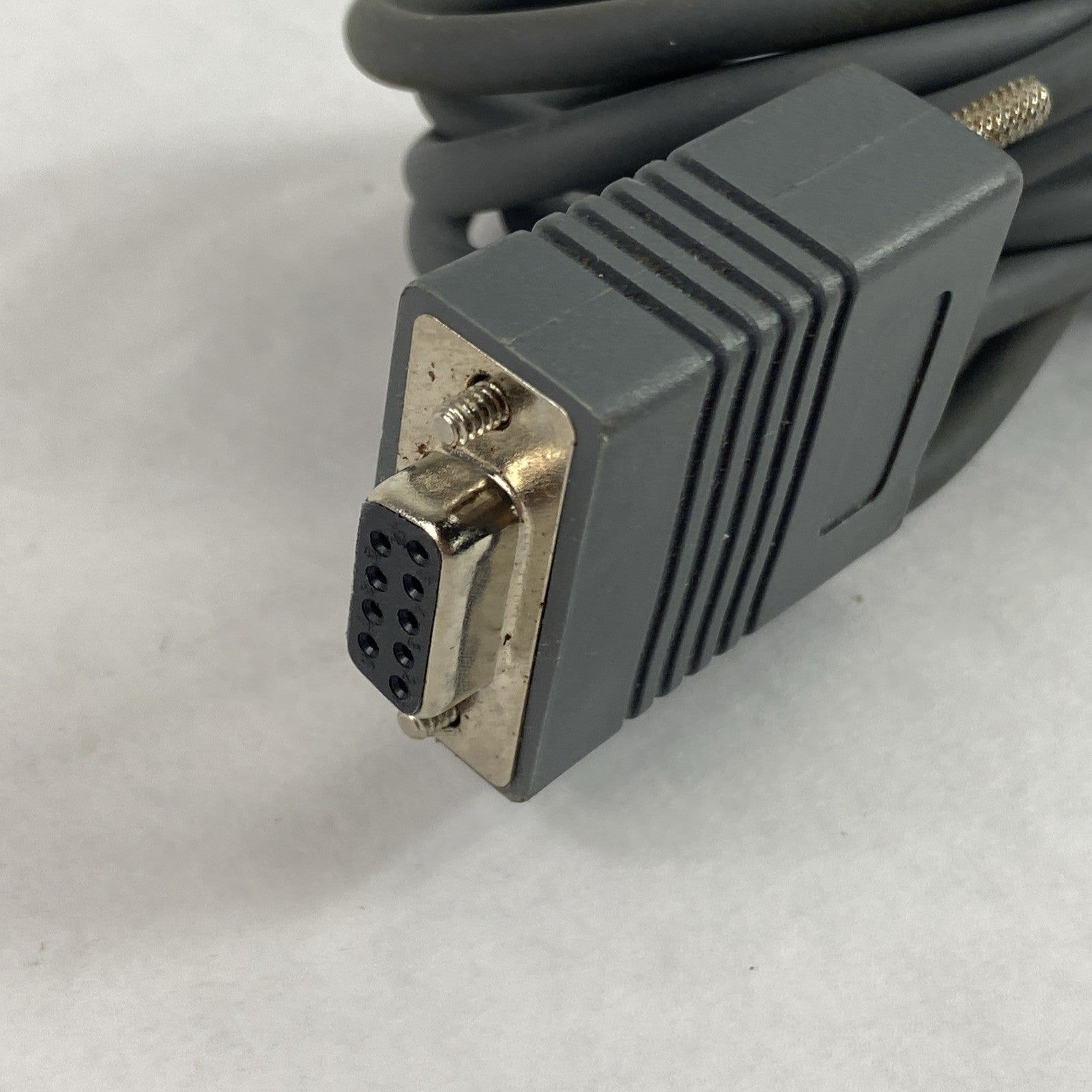 Symbol DS9208 Barcode Scanner Untested6