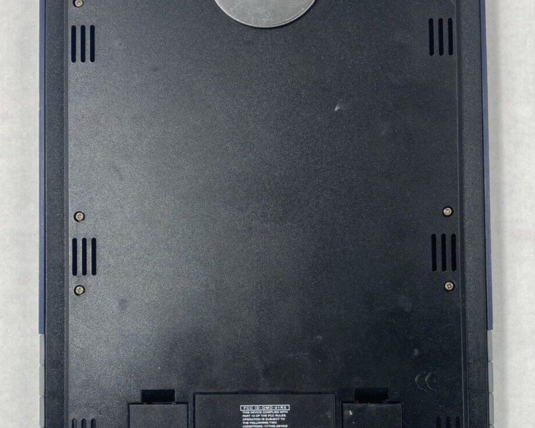 La Crosse Technology Radio Controlled Weather Station Untested