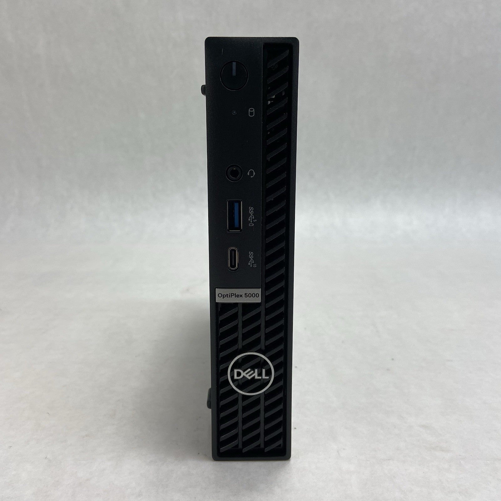 Dell Optiplex 5000 Micro Intel Core i5-12500T 4.4GHz 8GB RAM No HDDOSAC1