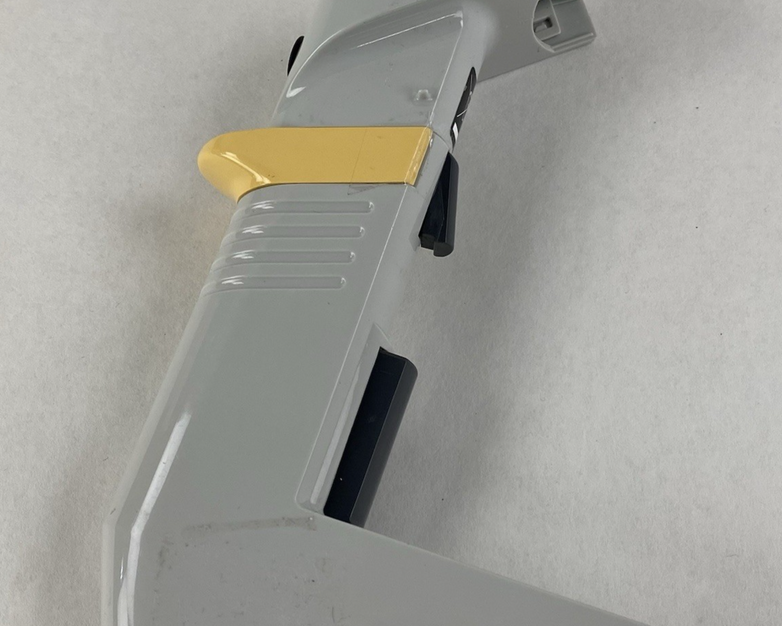 Thermo Scientific Matrix 125 uL 16 Channel Pipette No AC Adapter Untested