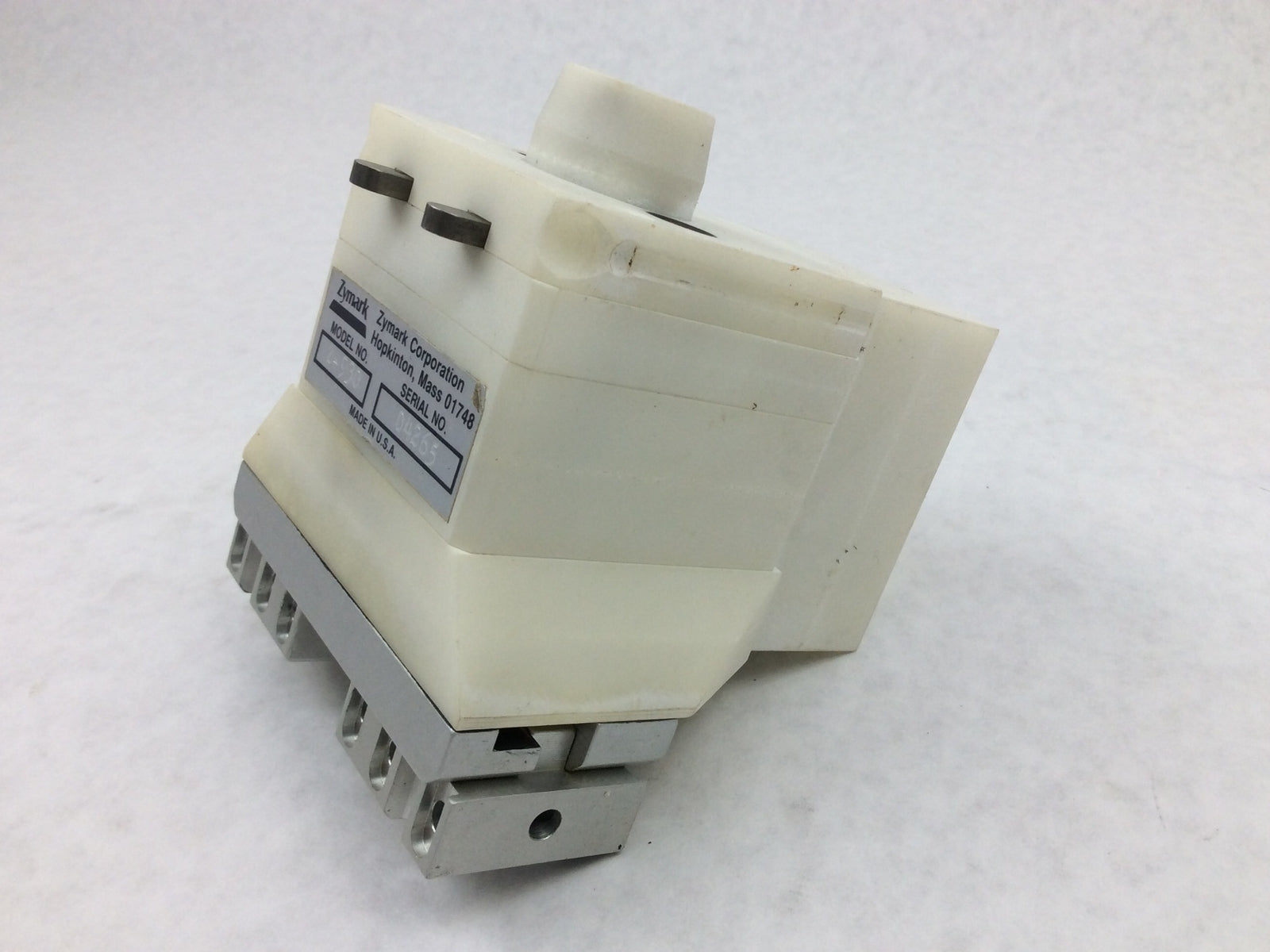 Zymark Corporation Z-930