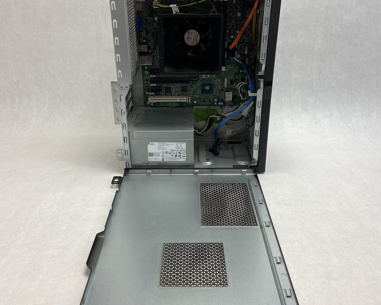 Dell Vostro 3670 MT Intel Core i5-8400 2.8GHz 8GB RAM No HDD No OS