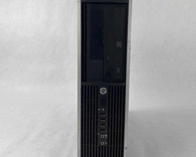 HP Compaq 6200 Pro SFF i3-2120 3.10 GHz 4 GB RAM No HDD/OS