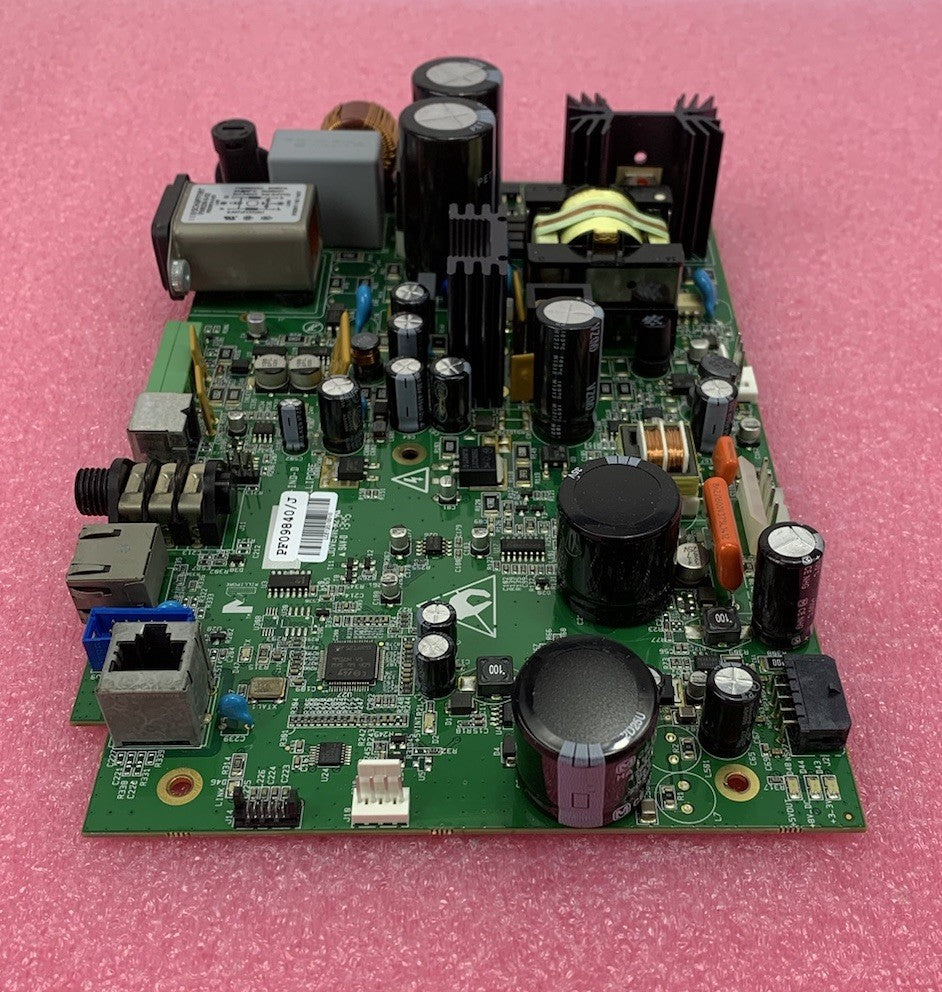 Millipore Advantage PF09840/J Power Board
