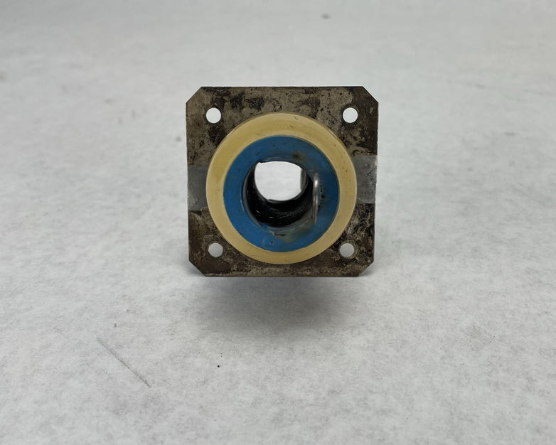 DS 030070 RF Power Feed-Through Capacitor