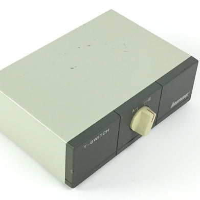 Inmac 080000 T-Switch Console A-B
