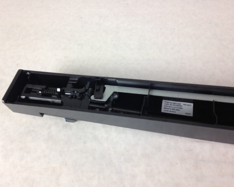 EMC 100-563-345 1U Bezel Gen 2 RECOVERPOINT Server Face Plate