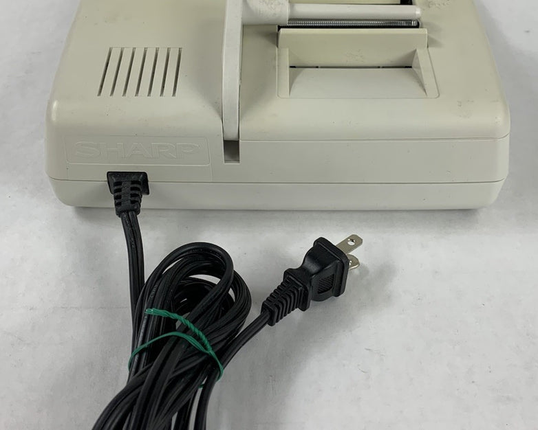 Sharp Compet CS-2194 Printing Calculator