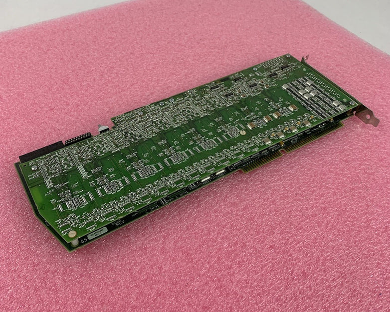 Dialogic 160SC-LS 83-0119-007 Rev A Circuit Board