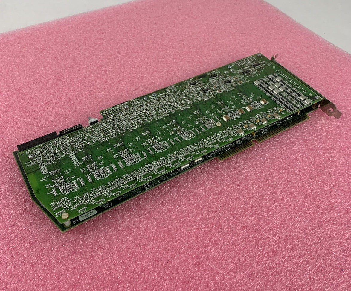 Dialogic 160SC-LS 83-0119-007 Rev A Circuit Board