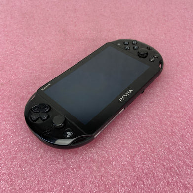Sony Playstation Vita PCH-2001 Factory Formated 32GB Memory Card w/Cord