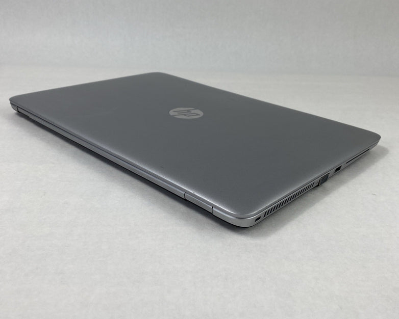 HP EliteBook 850 G3 Intel Core i7-6600U 2.6 GHz 8 GB RAM 15.6" No HDD No OS