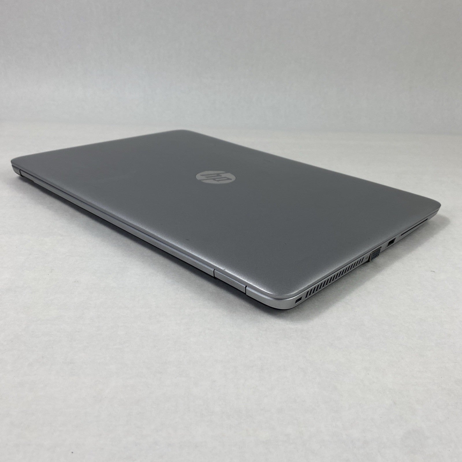 HP EliteBook 850 G3 Intel Core i7-6600U 2.6 GHz 8 GB RAM 15.6" No HDD No OS