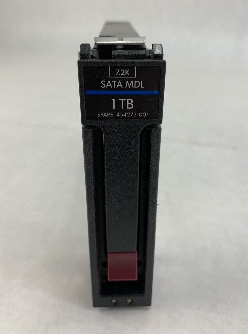 HP 454273-001 SATA HDD Caddy (Lot of 4)