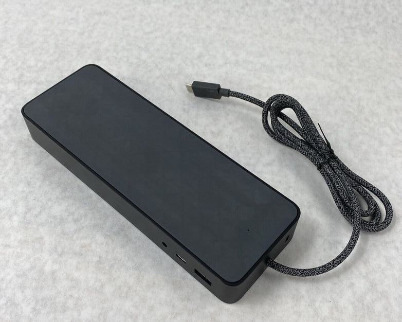 HP HSA-B005D5 Universal USB-C Docking Station - Tested
