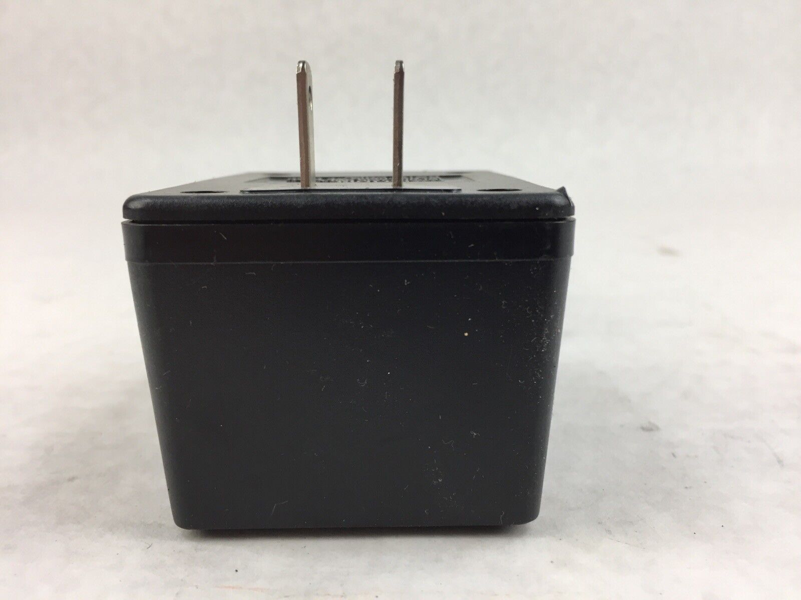 Tamura Class 2 Transformer 820A4470 IN 120V 60Hz 20W OUT 12V 700mA