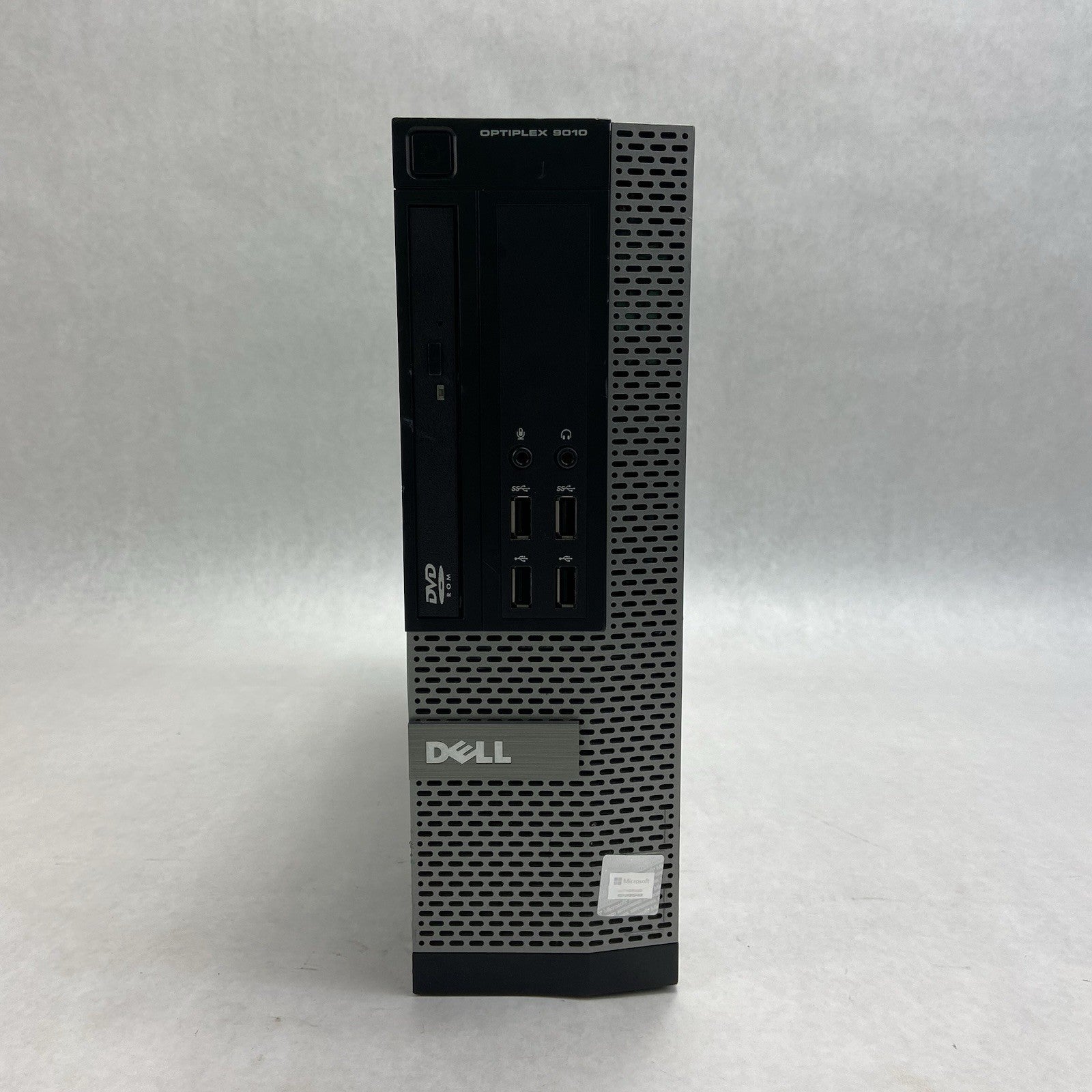 Dell Optiplex 9010 SFF Intel Core i5-3470 3.2GHz 4GB RAM No HDD No OS1
