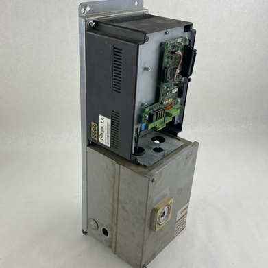 Cerus International CI-010-P4 Enclosure - Parts or Repair