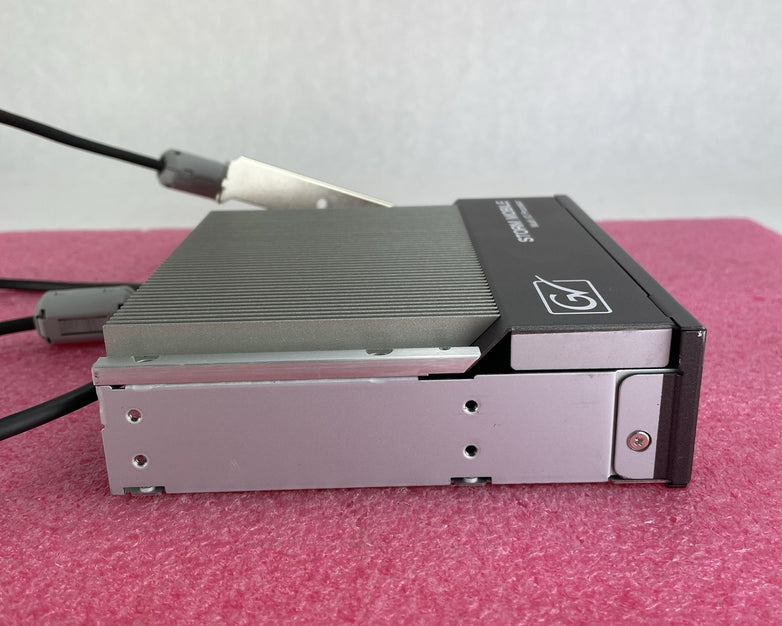 Grass Valley Storm Mobile Multi I/O Processor w/ V52-PC-105