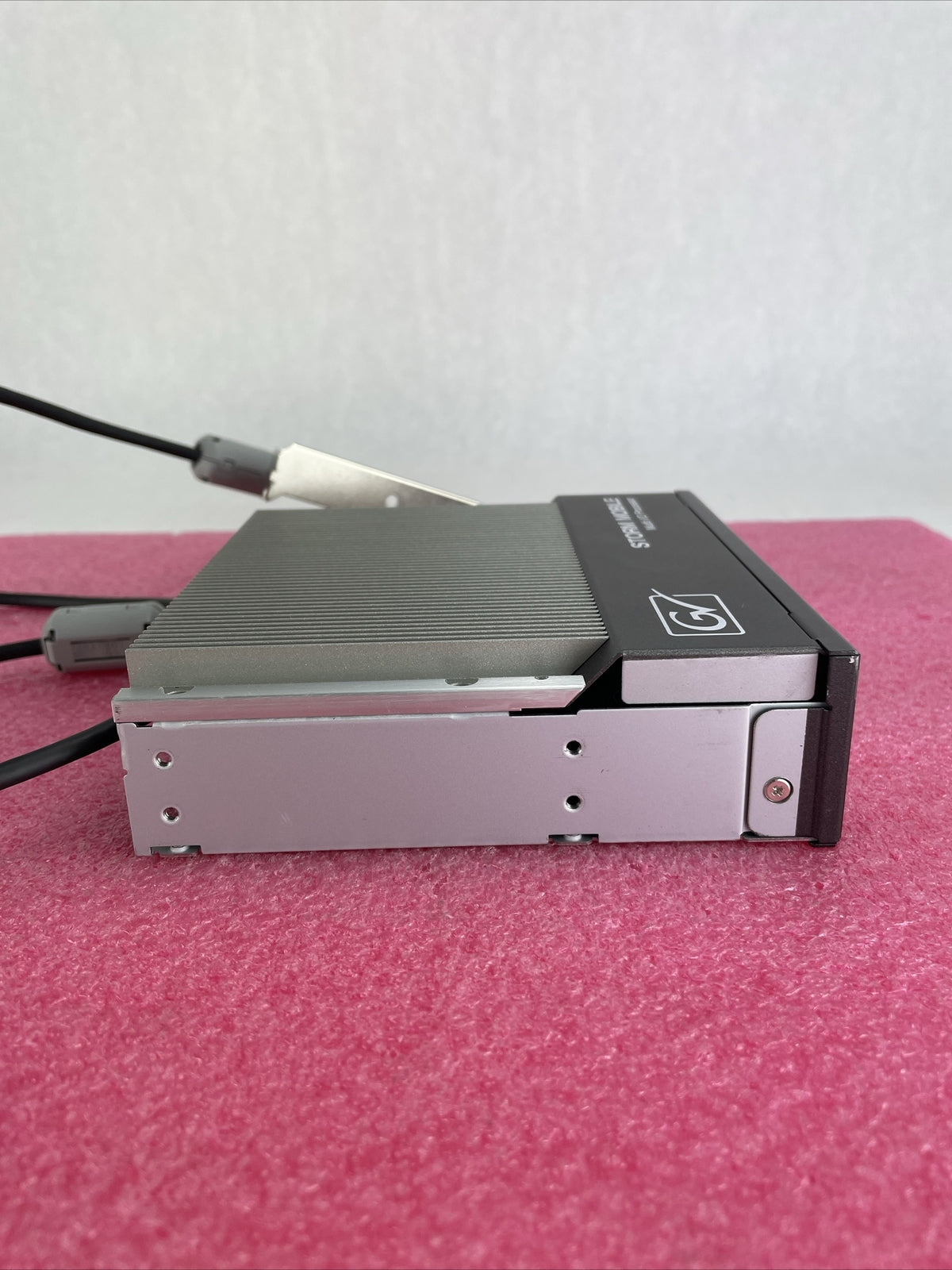 Grass Valley Storm Mobile Multi I/O Processor w/ V52-PC-105