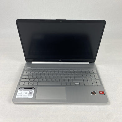 HP Laptop 15-ef2013dx AMD Ryzen 5 5500U 2.1GHz 16GB RAM 15.6" No HDD No OS