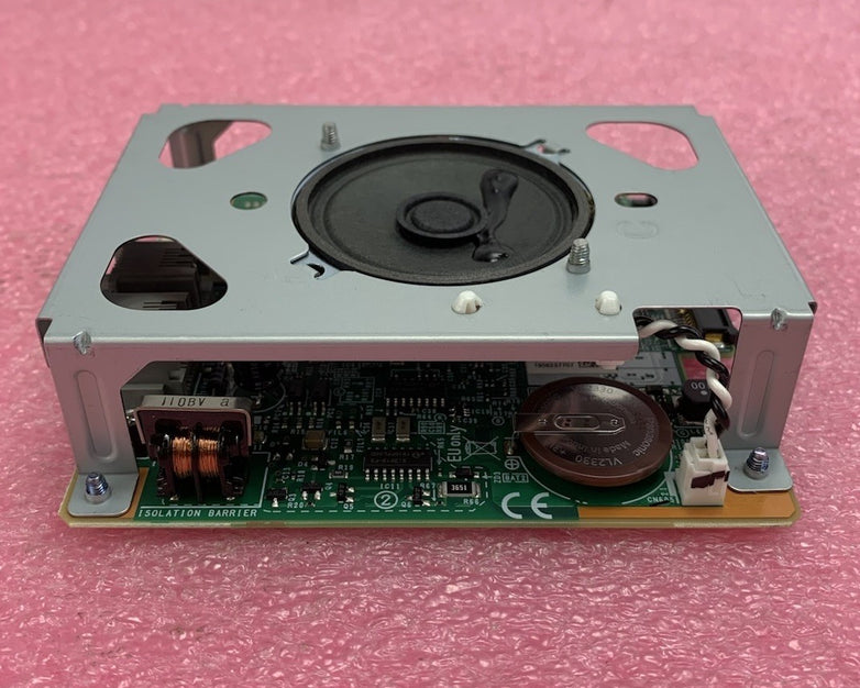 Ricoh Savin Lanier MP 305t Fax Board