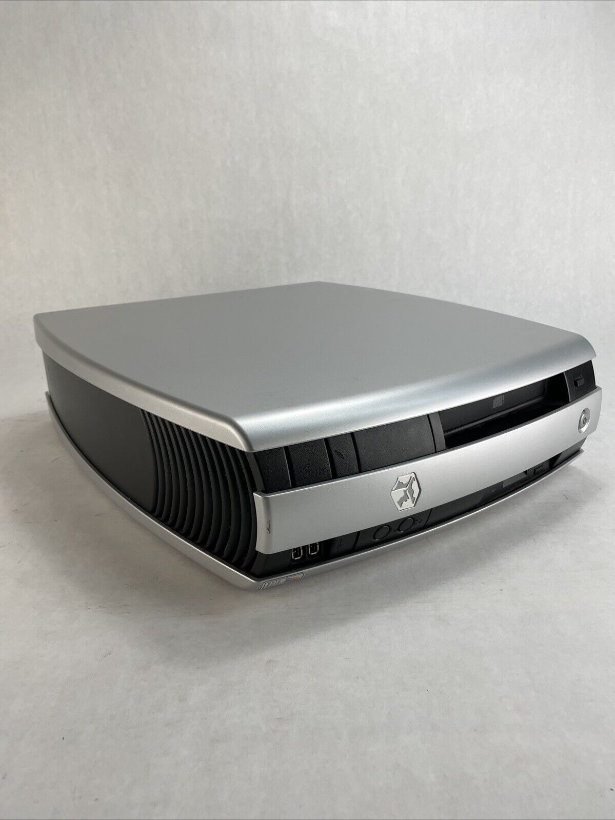 Gateway E-2000 DT Intel Celeron 1.8GHz 680MB RAM No HDD No OS