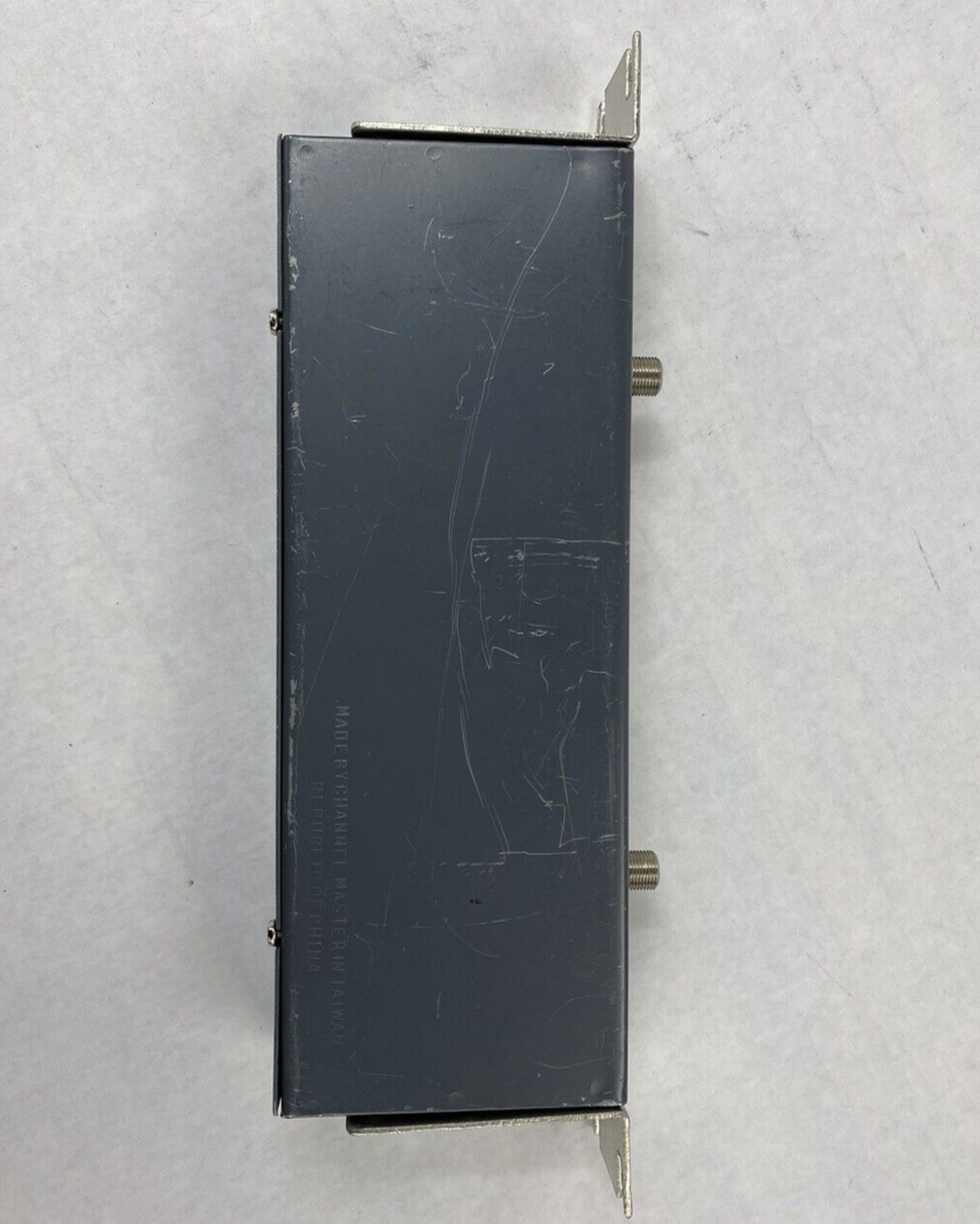 Channel Master MATV Systems Model 7494 Band Pass Filter UHF Band Channel 61