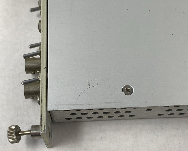 Canberra 8701 / 8706 ADC Analog-to-Digital Converter