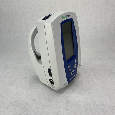 Welch Allyn 42NTB Spot Vital Signs Monitor Untested Parts or Repairs