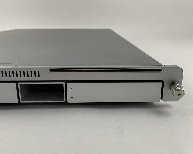 Apple A1279 XServe 2009 2x Xeon E5520 2.26 GHz 24 GB Ram LSI7202EP No OS No HDD