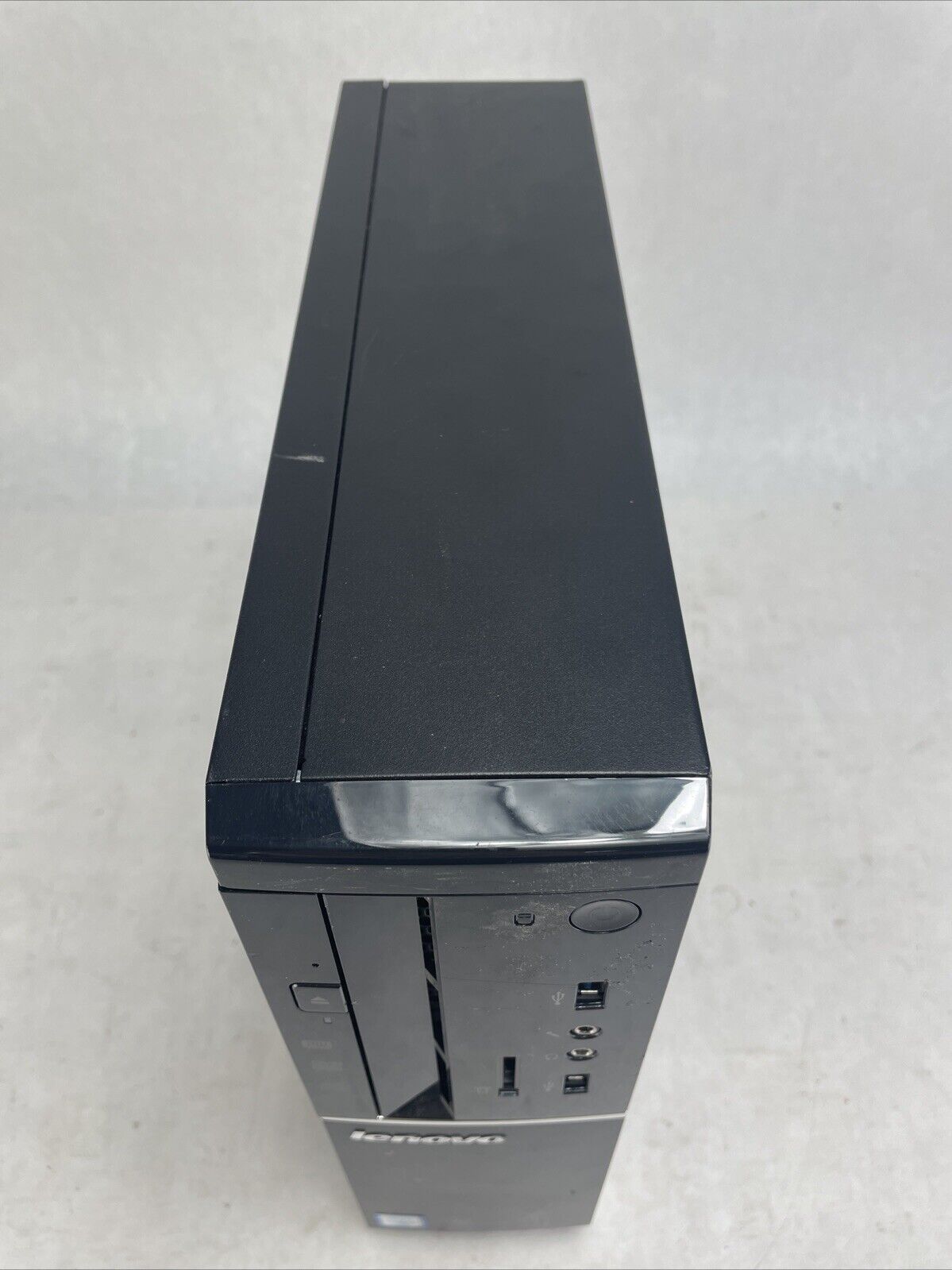 Lenovo IdeaCentre 510-08ISA SFF Intel Core i3-6100 3.7GHz 4GB RAM No HDD No OS