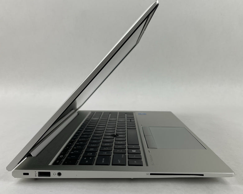 HP EliteBook 850 G8 15.6" i5-1145G7 2.60 GHz 16 GB RAM No SSD/OS/AC/Batt