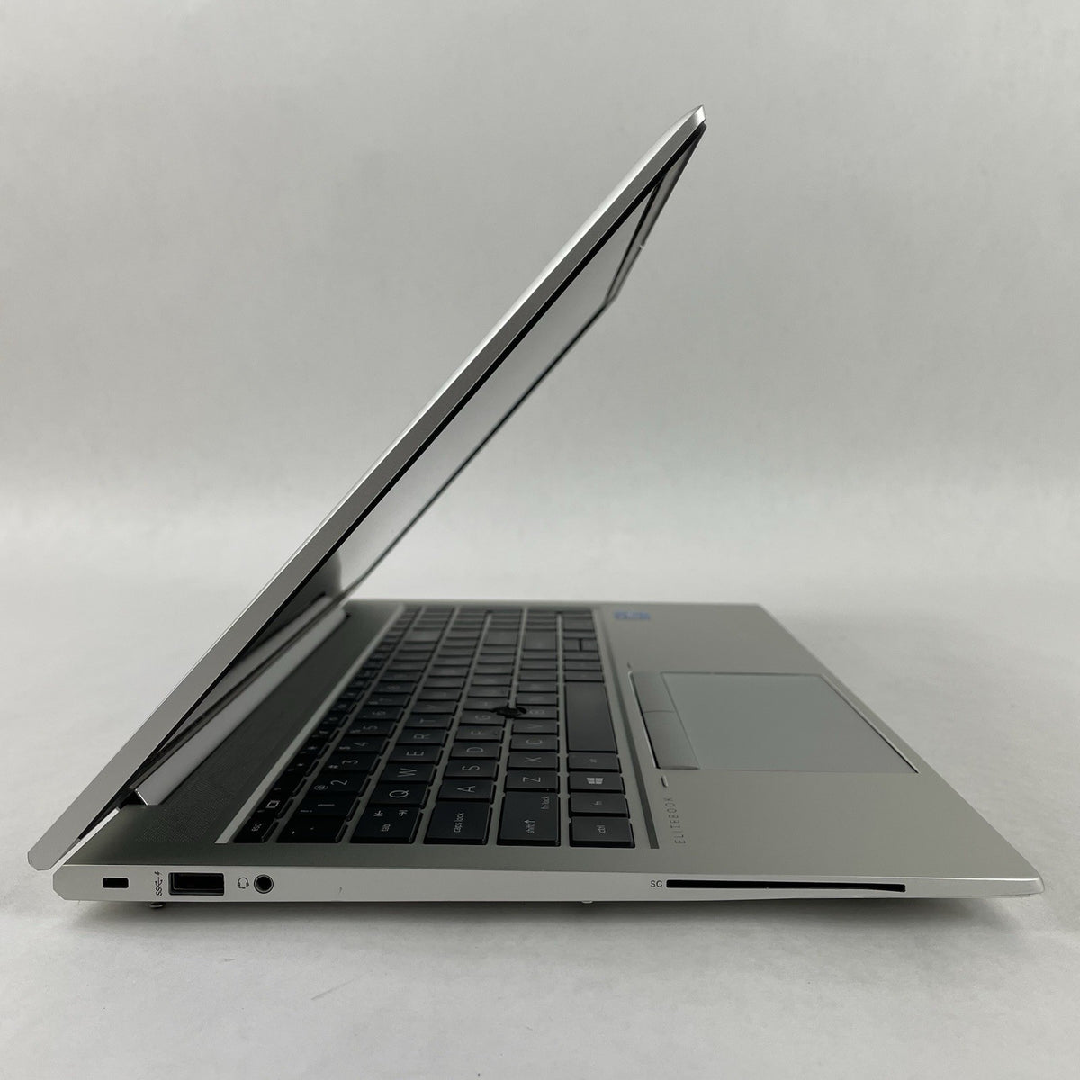 HP EliteBook 850 G8 15.6" i5-1145G7 2.60 GHz 16 GB RAM No SSD/OS/AC/Batt4