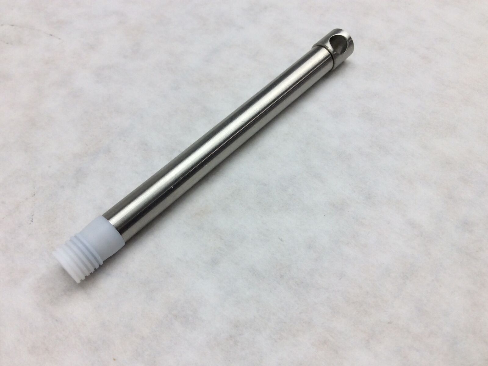 Zymark 65024 2.5mL Syringe Single & CH Pumps