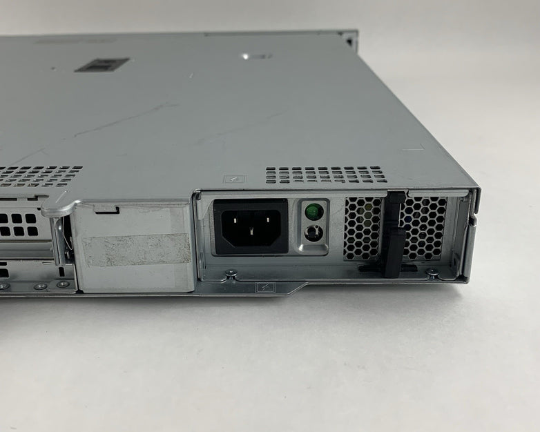 Dell PowerEdge R250 1U Server 1x Xeon E-2324G 3.1 GHz 16 GB Ram No OS No HDD
