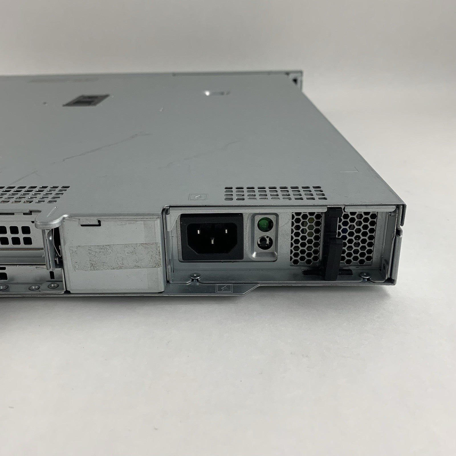 Dell PowerEdge R250 1U Server 1x Xeon E-2324G 3.1 GHz 16 GB Ram No OS No HDD9