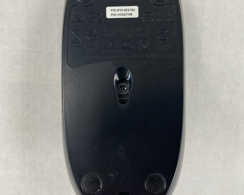 Logitech M-U0026 Wired USB Mouse Lot of 7