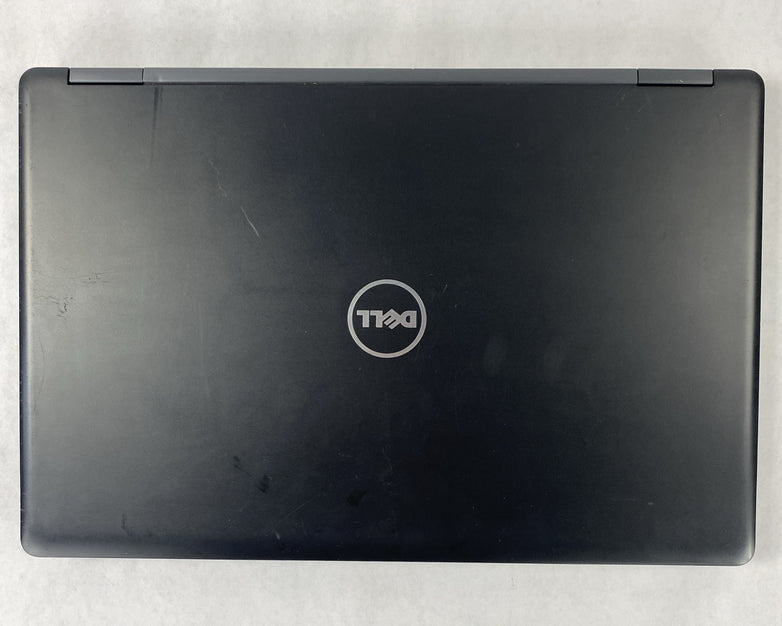 Dell Latitude 5580 Core i5-7300U 2.60 GHz 8 GB RAM 15.6" No Battery No HDD No OS