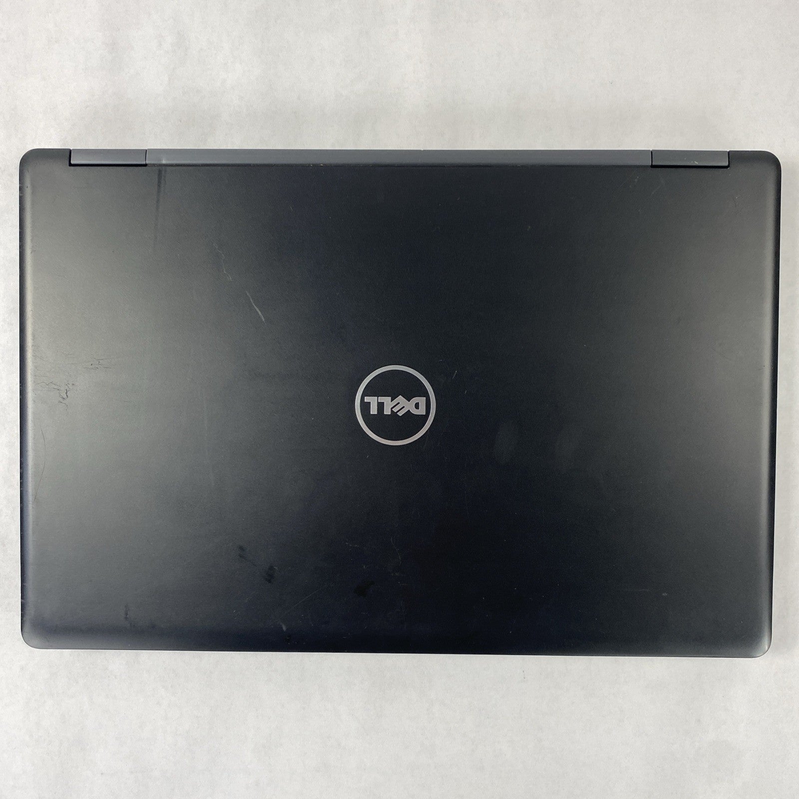 Dell Latitude 5580 Core i5-7300U 2.60 GHz 8 GB RAM 15.6" No Battery No HDD No OS