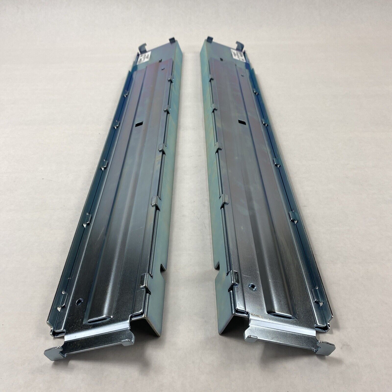 IBM 00VJ949 3U Left Right Sliding Rail Kit